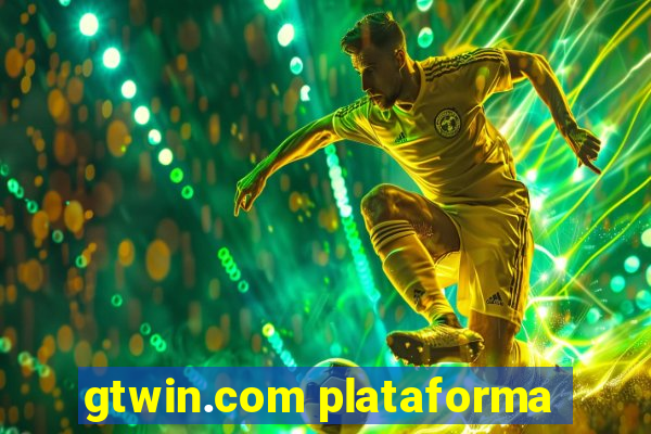 gtwin.com plataforma